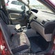 2HGFB2F59FH006338 2015 Honda Civic Ex 4Dr auction photo thumbnail 5