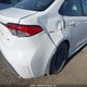 5YFB4MDE1RP219465 2024 Toyota Corolla Le auction photo thumbnail 21