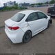 5YFB4MDE1RP219465 2024 Toyota Corolla Le auction photo thumbnail 4