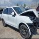 WP1AA2A29JKA05425 2018 Porsche Cayenne Platinum Edition auction photo thumbnail 13