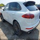 WP1AA2A29JKA05425 2018 Porsche Cayenne Platinum Edition auction photo thumbnail 3