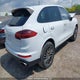 WP1AA2A29JKA05425 2018 Porsche Cayenne Platinum Edition auction photo thumbnail 4