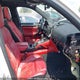 WP1AA2A29JKA05425 2018 Porsche Cayenne Platinum Edition auction photo thumbnail 5