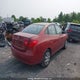 KMHDU45D59U647763 2009 Hyundai Elantra Gl/L auction photo thumbnail 4