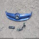 2HGES16805H014309 2005 Honda Civic Si Si auction photo thumbnail 12