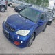 2HGES16805H014309 2005 Honda Civic Si Si auction photo thumbnail 2