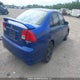 2HGES16805H014309 2005 Honda Civic Si Si auction photo thumbnail 4