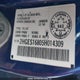 2HGES16805H014309 2005 Honda Civic Si Si auction photo thumbnail 9