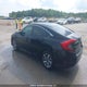 2HGFC2F75GH027462 2016 Honda Civic Ex auction photo thumbnail 3