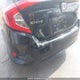 2HGFC2F75GH027462 2016 Honda Civic Ex auction photo thumbnail 6