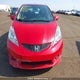 JHMGE88809S814142 2009 Honda Fit Sport 5Dr auction photo thumbnail 13