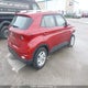 KMHRC8A39PU252575 2023 Hyundai Venue auction photo thumbnail 4