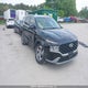 5NMS2DAJ4NH463218 2022 Hyundai Santa Fe Essential Awd auction photo thumbnail 1
