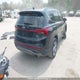 5NMS2DAJ4NH463218 2022 Hyundai Santa Fe Essential Awd auction photo thumbnail 4