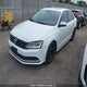 3VWDB7AJ4HM263206 2017 Volkswagen Jetta Wolfsburg Edition auction photo thumbnail 2