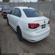3VWDB7AJ4HM263206 2017 Volkswagen Jetta Wolfsburg Edition auction photo thumbnail 3
