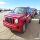 1J4FT28B49D147313 2009 Jeep Patriot Sport/North auction photo thumbnail 2