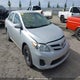 2T1BU4EE6DC036389 2013 Toyota Corolla S/Le auction photo thumbnail 1