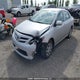 2T1BU4EE6DC036389 2013 Toyota Corolla S/Le auction photo thumbnail 2