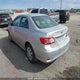 2T1BU4EE6DC036389 2013 Toyota Corolla S/Le auction photo thumbnail 3