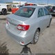 2T1BU4EE6DC036389 2013 Toyota Corolla S/Le auction photo thumbnail 4