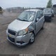 KL1TV65EX9B367857 2009 Chevrolet Aveo Ls auction photo thumbnail 2