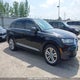 WA1WAAF74HD036709 2017 Audi Q7 Technik S-Line auction photo thumbnail 13