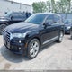 WA1WAAF74HD036709 2017 Audi Q7 Technik S-Line auction photo thumbnail 2