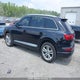 WA1WAAF74HD036709 2017 Audi Q7 Technik S-Line auction photo thumbnail 3