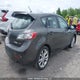 JM1BL1H56A1350203 2010 Mazda Mazda3 auction photo thumbnail 4
