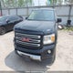 1GTG6BE30F1155579 2015 GMC Canyon Sle auction photo thumbnail 12