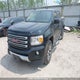 1GTG6BE30F1155579 2015 GMC Canyon Sle auction photo thumbnail 2
