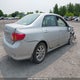 2T1BU4EEXAC413107 2010 Toyota Corolla S/Le/Xle auction photo thumbnail 4
