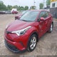 JTNKHMBX4K1039993 2019 Toyota C-Hr Xle/Le/Limited auction photo thumbnail 2