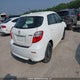2T1KU4EE4AC477563 2010 Toyota Matrix Wagon auction photo thumbnail 4