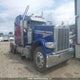 1XPXD49X6GD337736 2016 Peterbilt 389 auction photo thumbnail 1