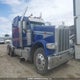 1XPXD49X6GD337736 2016 Peterbilt 389 auction photo thumbnail 6