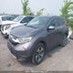 2HKRW2H2XJH151360 2018 Honda Cr-V Lx auction photo thumbnail 2