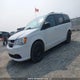 2C4RDGBG2HR884006 2017 Dodge Grand Caravan Se auction photo thumbnail 2