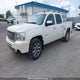 3GTP2XE25CG172116 2012 GMC Sierra 1500 Denali auction photo thumbnail 2