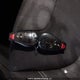 1C4PJLAB1FW590065 2015 Jeep Cherokee auction photo thumbnail 11