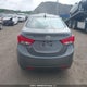 5NPDH4AE4DH252659 2013 Hyundai Elantra auction photo thumbnail 17