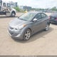 5NPDH4AE4DH252659 2013 Hyundai Elantra auction photo thumbnail 2