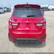 JA4AJVAW5PU603217 2023 Mitsubishi Rvr Se/Sel/Le/Gt auction photo thumbnail 17