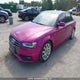 WAUKFCFL8GN006701 2016 Audi A4 2.0T Technik Plus auction photo thumbnail 2
