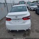 4T1G11AKXNU678610 2022 Toyota Camry Se/Se Night Shade auction photo thumbnail 17