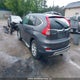 2HKRM4H41FH116085 2015 Honda Cr-V Se auction photo thumbnail 3