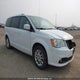2C4RDGBG7KR675724 2019 Dodge Grand Caravan Se auction photo thumbnail 1