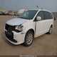 2C4RDGBG7KR675724 2019 Dodge Grand Caravan Se auction photo thumbnail 2