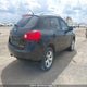 JN8AS58V19W180003 2009 Nissan Rogue S/Sl auction photo thumbnail 4